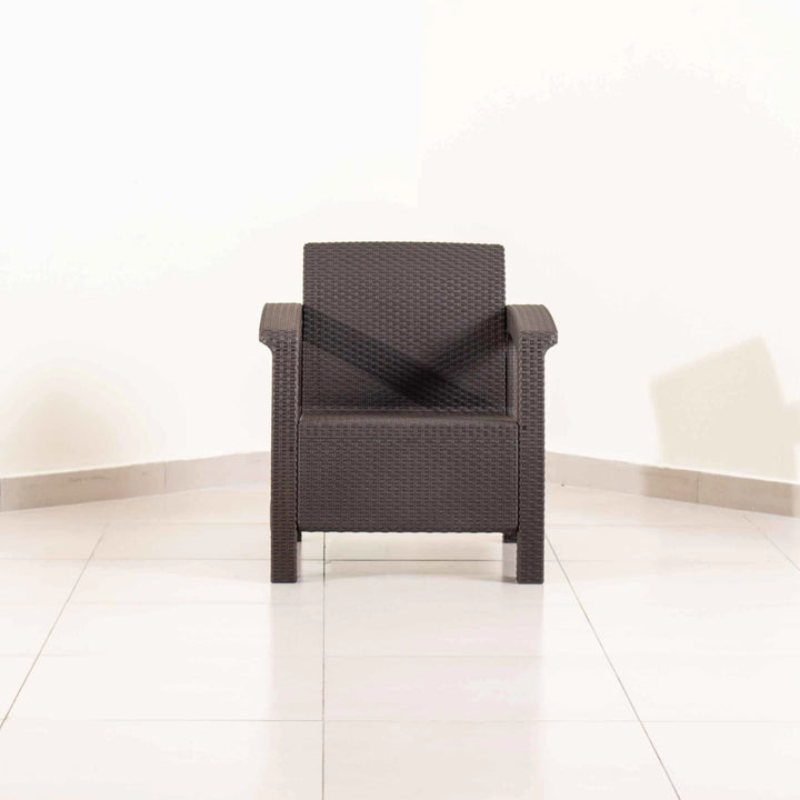 HAVANA | RATTAN ONE SEAT