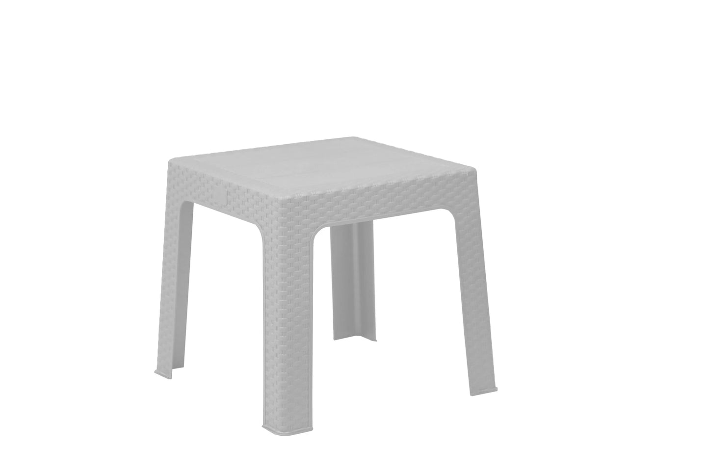 SINORA | SQUARE RATTAN COFFEE TABLE | 42*42*43