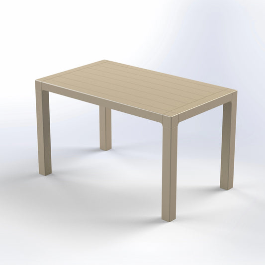 MILANO | RECTANGULAR TABLE