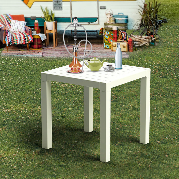 VENICE | SQUARE TABLE