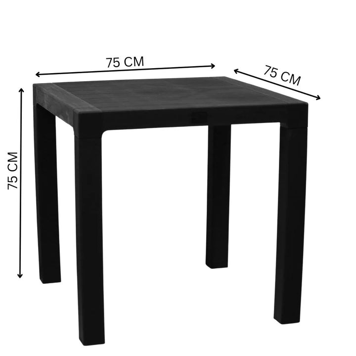 VENICE | SQUARE TABLE