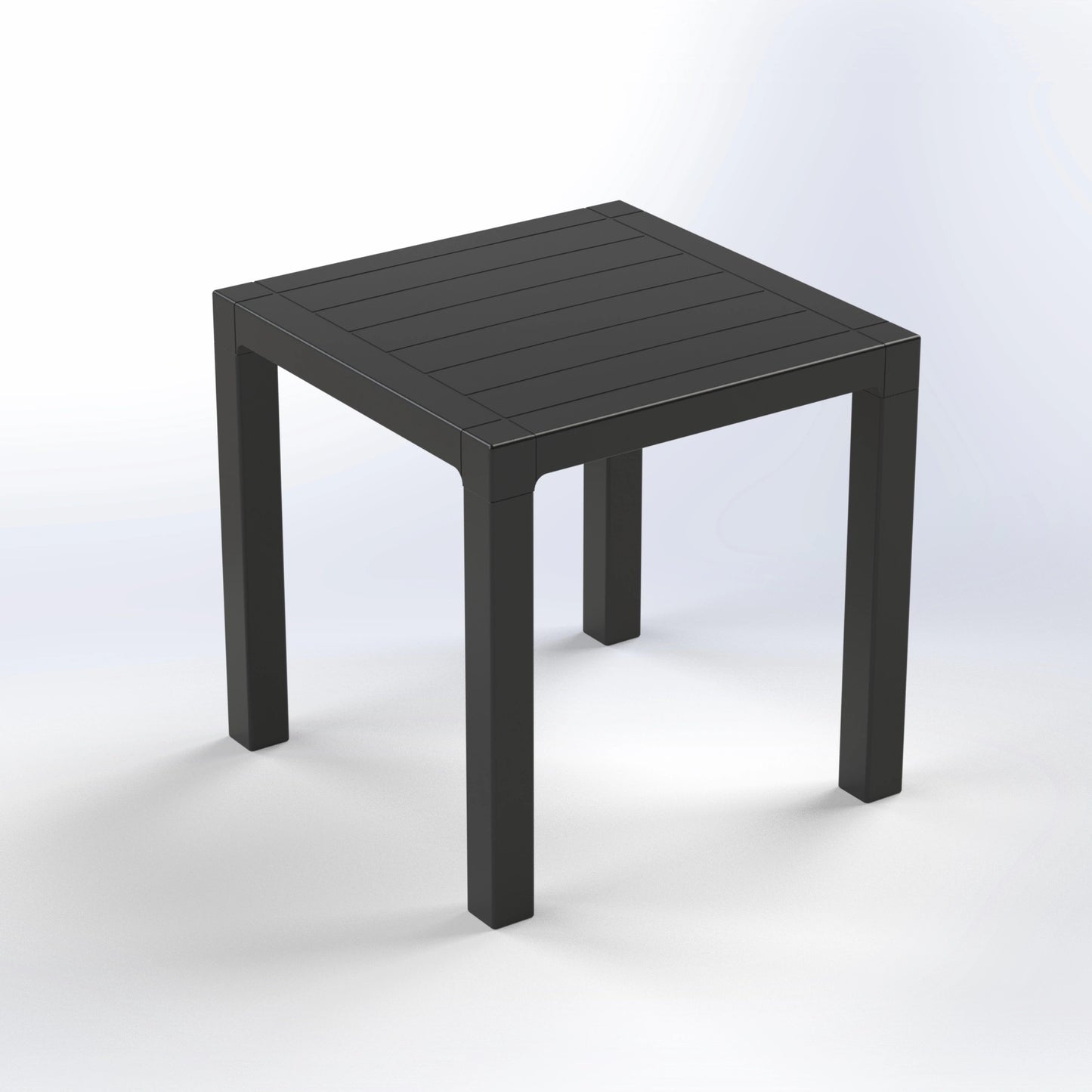 VENICE | SQUARE TABLE