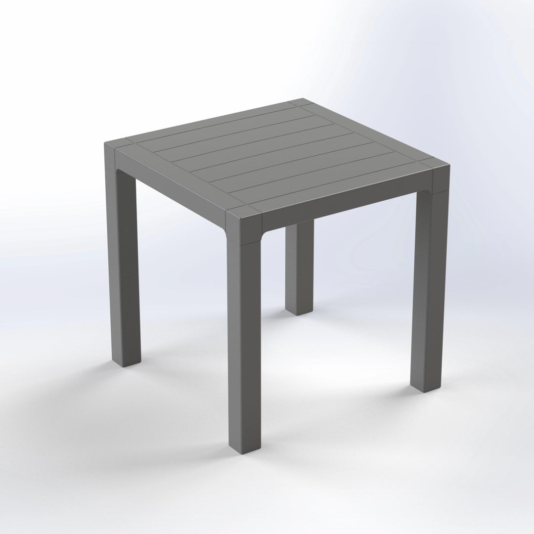 VENICE | SQUARE TABLE