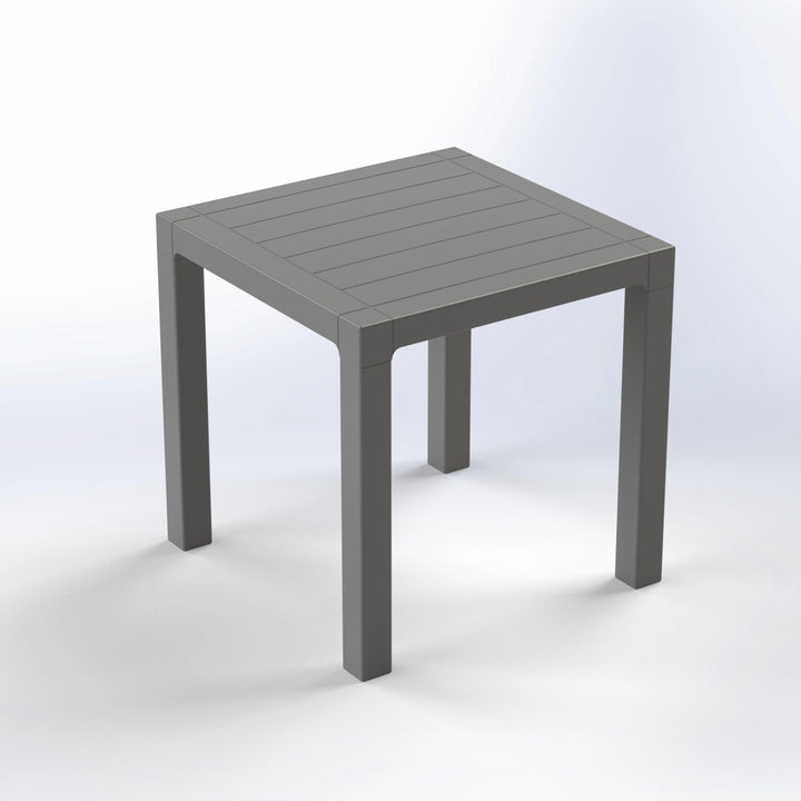 VENICE | SQUARE TABLE