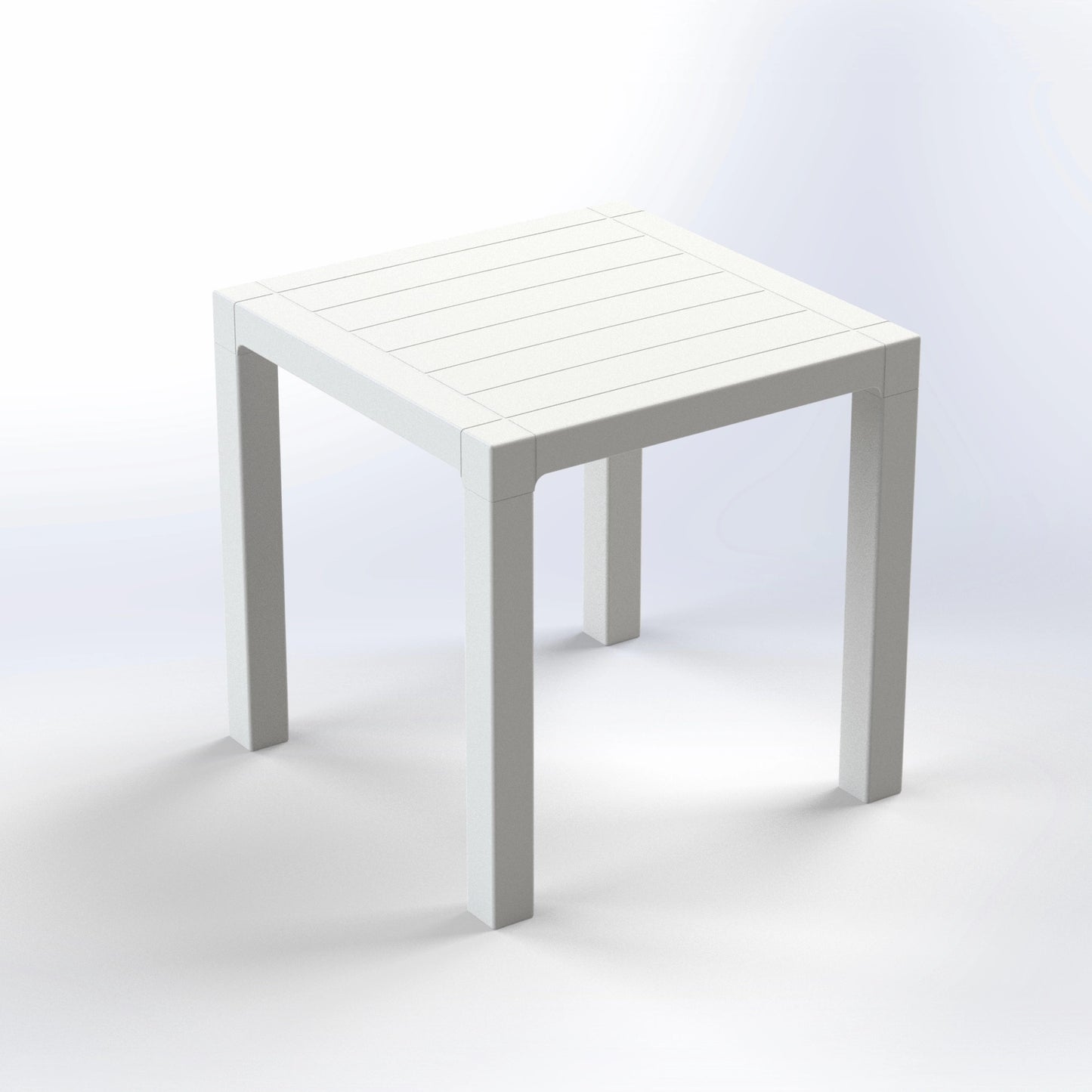 VENICE | SQUARE TABLE