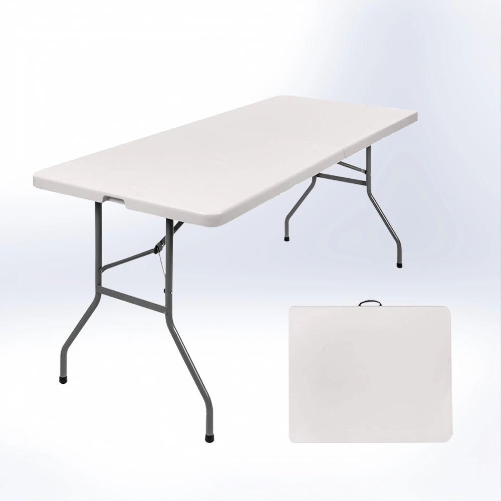 FOLDABLE & PORTABLE TABLE
