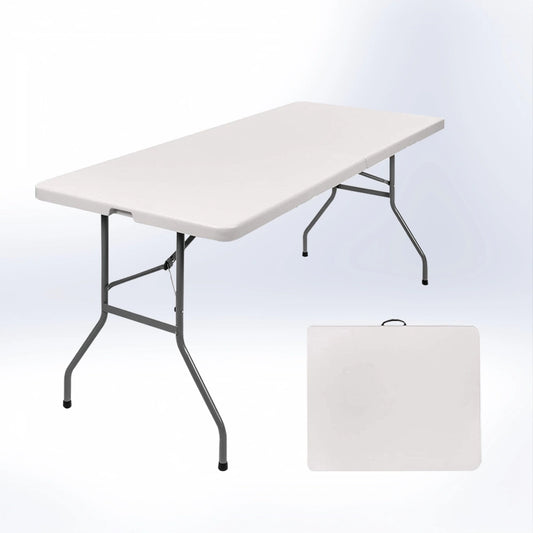 FOLDABLE & PORTABLE TABLE