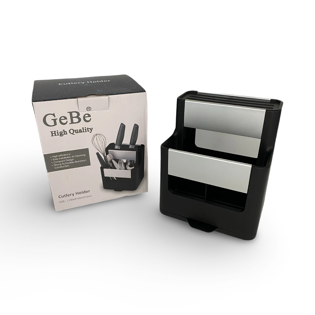 GEBE Cutlery Holder