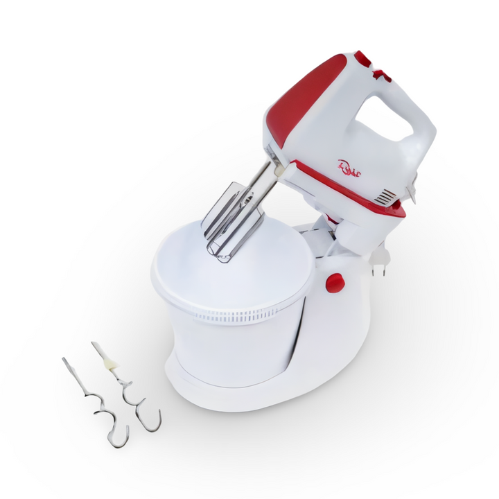 Regina Stand Mixer With Bowl 400 W