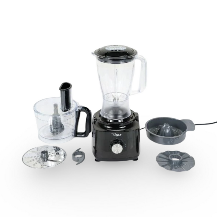 Regina Food Processor 800 W