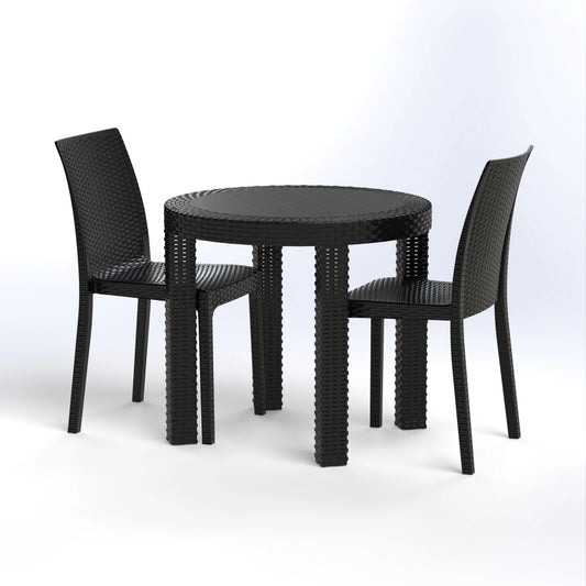 RAWCHE SET, ELEGANT AND COZY FAMILY GATHERING SET,