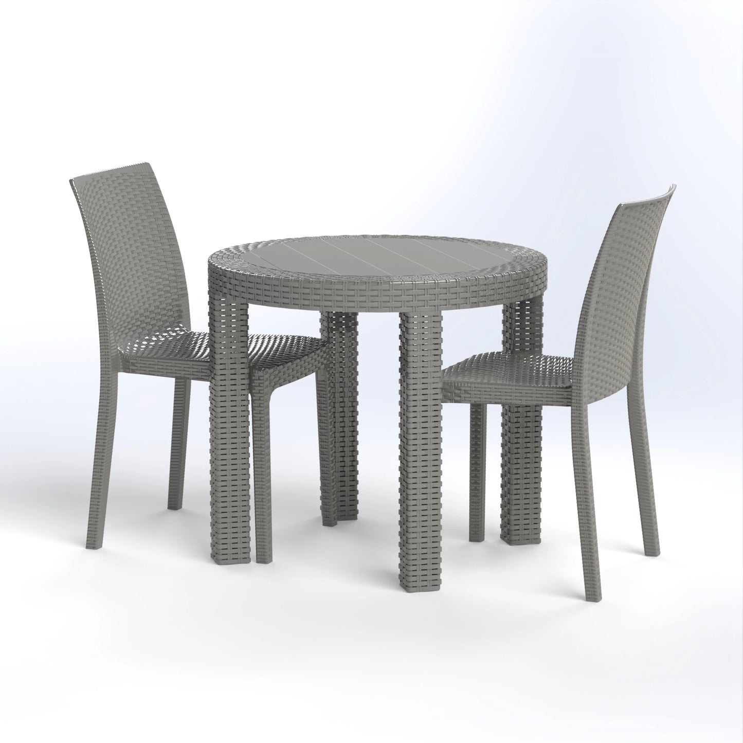 RAWCHE SET, ELEGANT AND COZY FAMILY GATHERING SET,