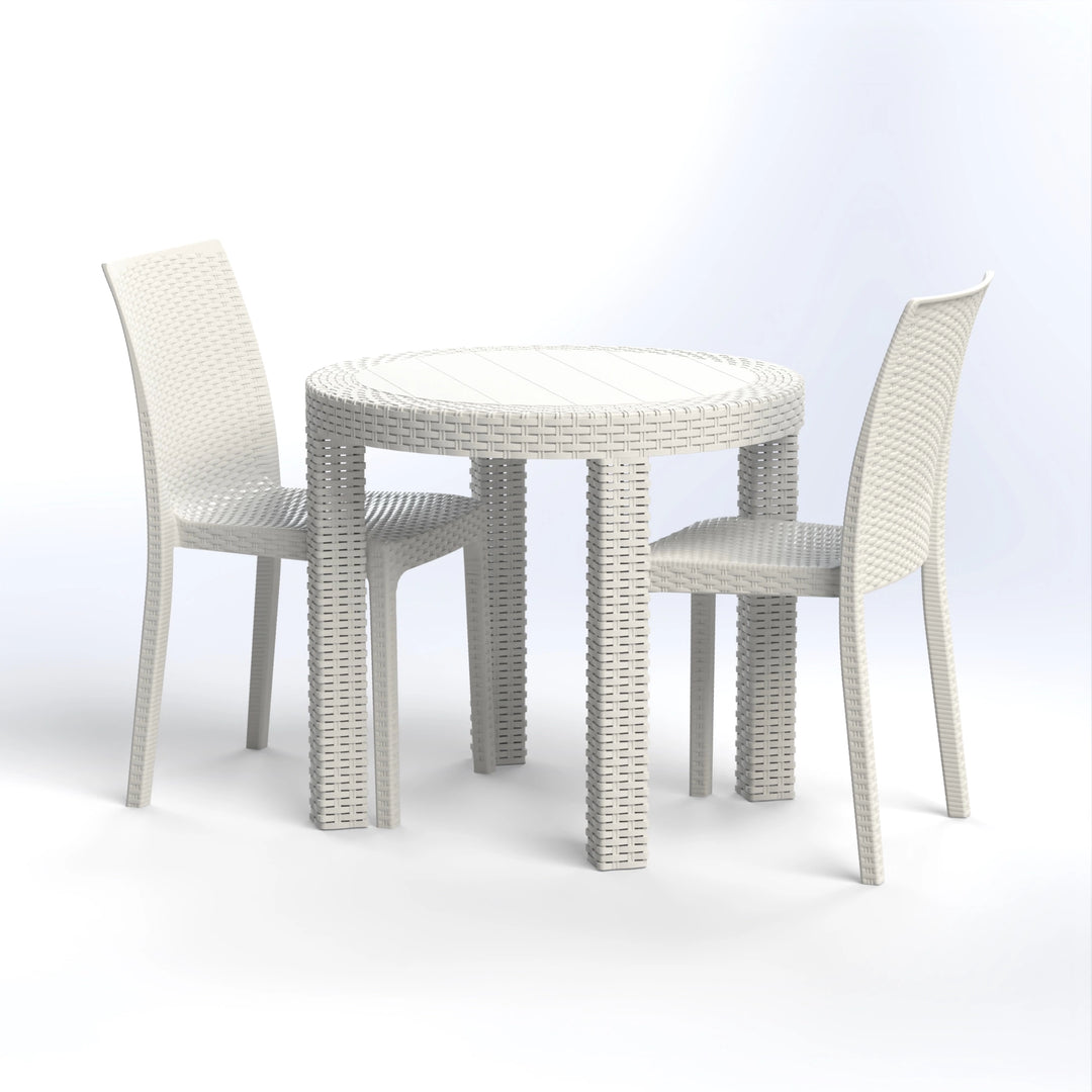 RAWCHE SET, ELEGANT AND COZY FAMILY GATHERING SET,