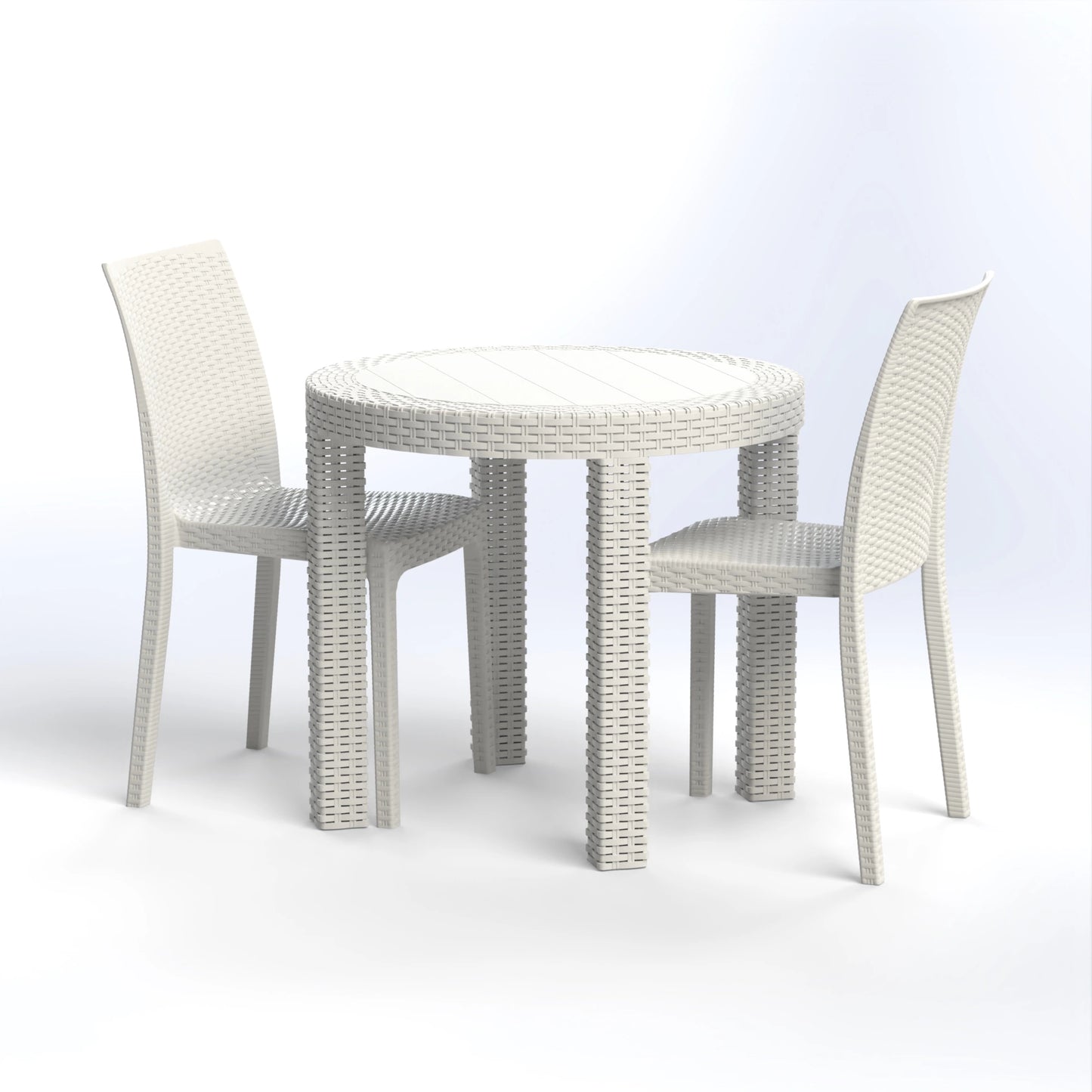 RAWCHE SET, ELEGANT AND COZY FAMILY GATHERING SET,