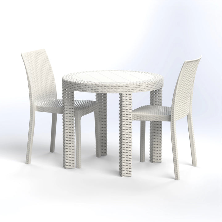 RAWCHE SET, ELEGANT AND COZY FAMILY GATHERING SET,