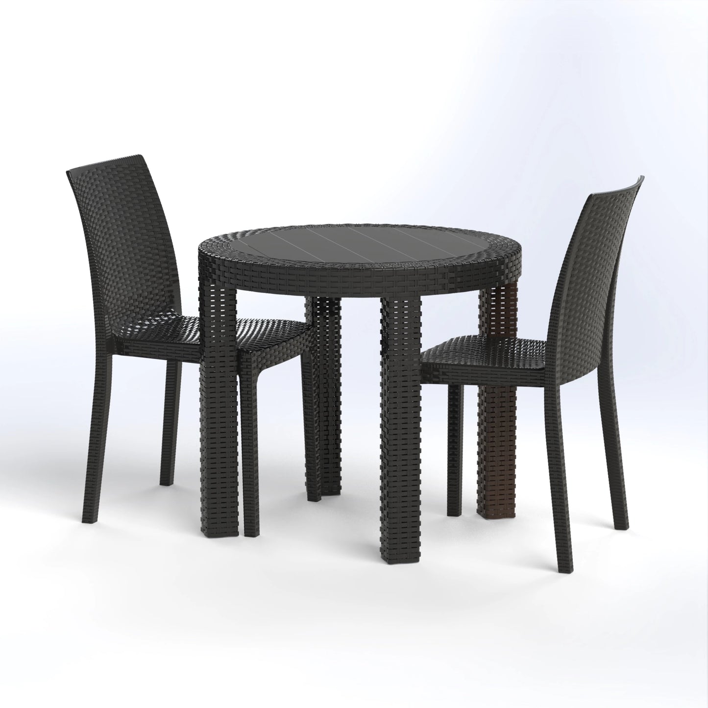 RAWCHE SET, ELEGANT AND COZY FAMILY GATHERING SET,