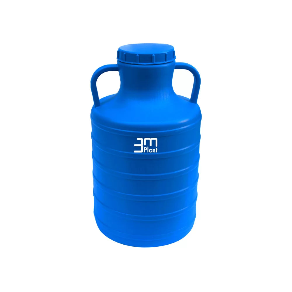 JEZZINE 20L JERRYCAN
