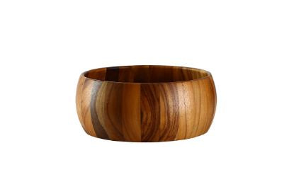Billi Wooden Bowl 25 cm