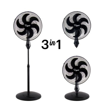 FAN 18"/220V/50HZ, 75W