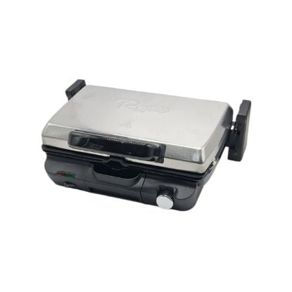 Regina Contact Grill 230V-50/60HZ/ 1800W