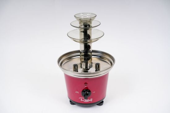 Regina Chocolate Fountain 600 W