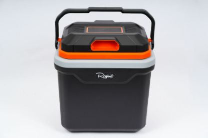 Regina Electric Car Cooler 12 V