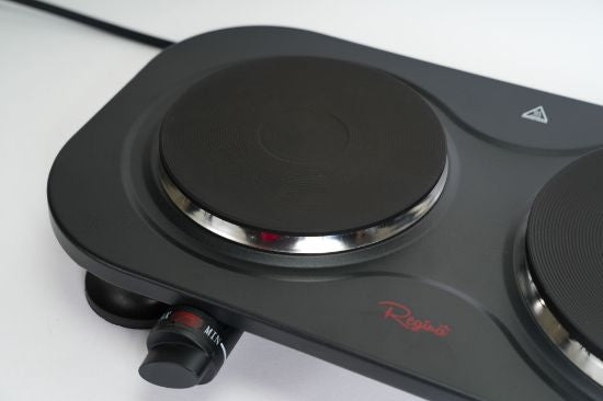 Regina Double Hot Plate 2500 W
