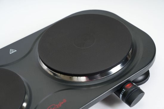 Regina Double Hot Plate 2500 W
