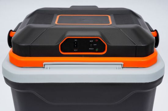 Regina Electric Car Cooler 12 V