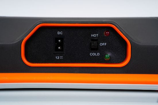 Regina Electric Car Cooler 12 V