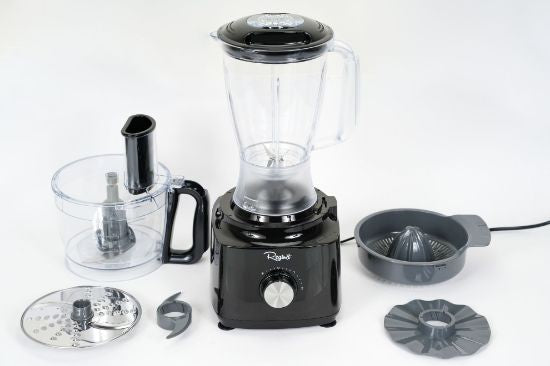 Regina Food Processor 800 W