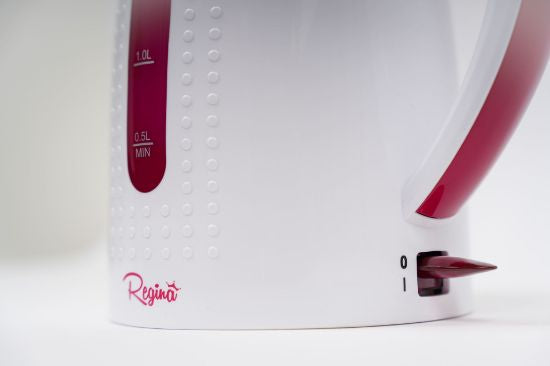 Regina Kettle 1.7 L/ 2200 W