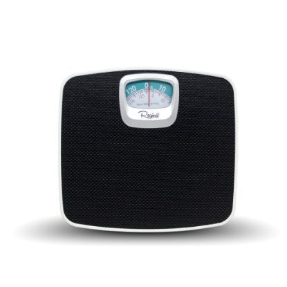 Regina Personal Scale BR2020 Black