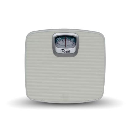 Regina Personal Scale BR2020 White