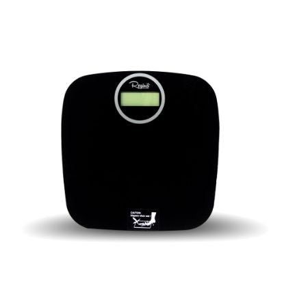 Regina Personal Scale Digital EB5645 Black