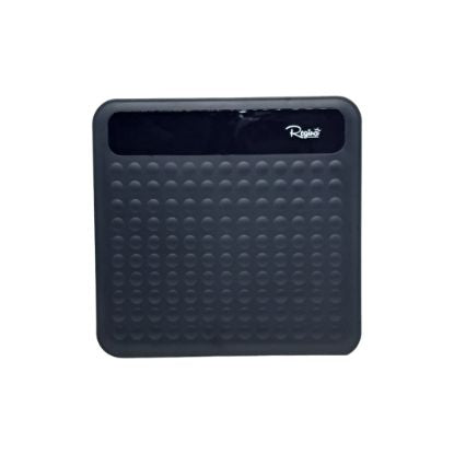Regina Personal Scale Digital EB7011 Black