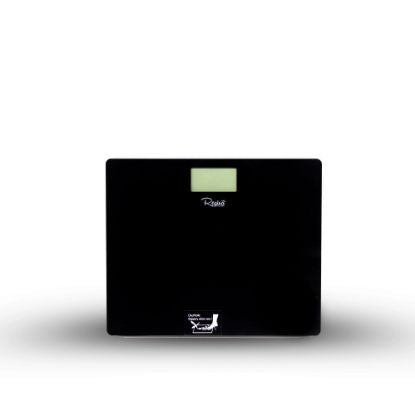 Regina Personal Scale Digital EB9213 Black