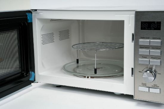 Regina Microwave 28/ 900 W