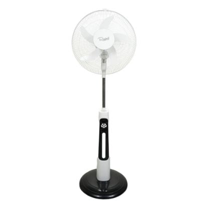 Regina Rehargebale Stand Fan 16