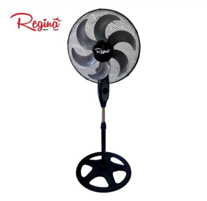 Regina Stand Fan 18"