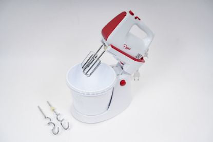 Regina Stand Mixer With Bowl 400 W
