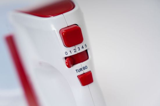 Regina Stand Mixer With Bowl 400 W