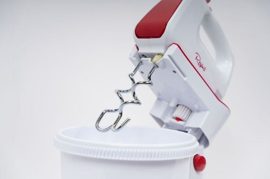 Regina Stand Mixer With Bowl 400 W