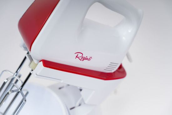Regina Stand Mixer With Bowl 400 W