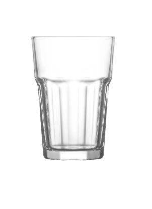 LAV Aras Glass 265/ 6 Pieces-365CC