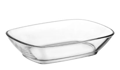 LAV Bowl DEF 244/ 2 Pieces 230CC