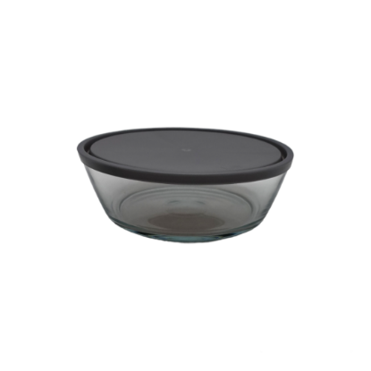 Lav Bowl with Lid - VEG 296PK222Z