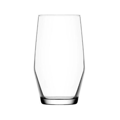 Lav Cocktail Glass Ella 370/ 6 Pieces-495CC
