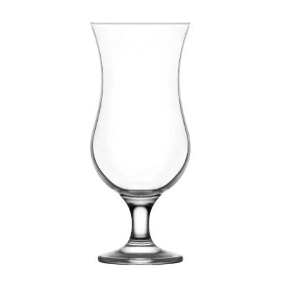 LAV Cocktail Glass Fiesta 593/ 6 Pieces-460CC