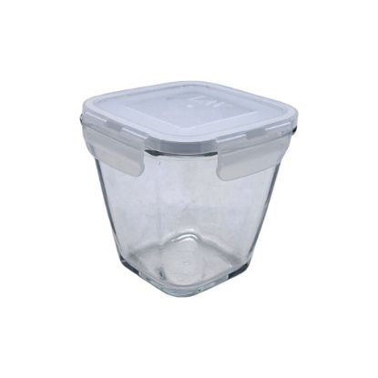 LAV Food Storage Container FRS 228 KDPK0002Y-700CC